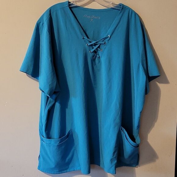 Easy stretch 3X  - Picture 1 of 4